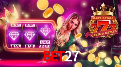 Seasonal Promotions bet27
