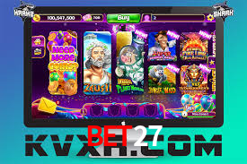 Tournaments bet27