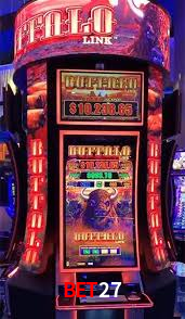 Welcome Bonus bet27