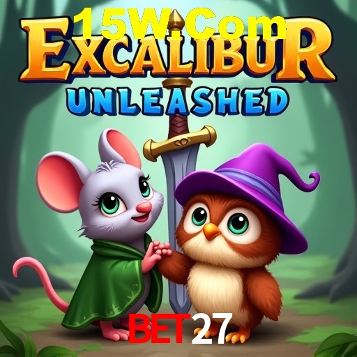 Game Providers bet27