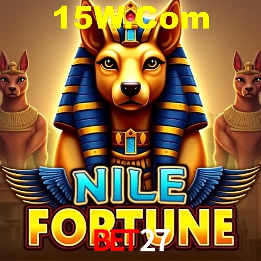 Bonus Features bet27