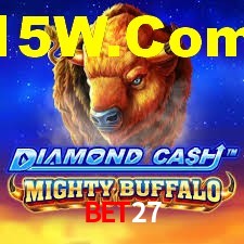 Programa VIP bet27