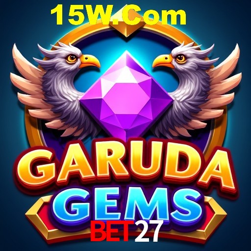 Welcome Bonus bet27