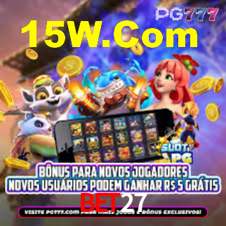 Escolher plataforma para baixar bet27