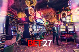 bet27 login