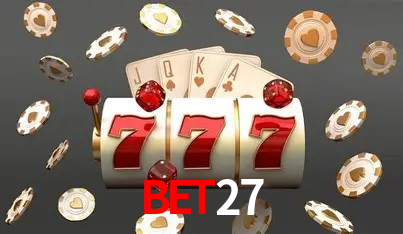 Provedores de Jogos bet27