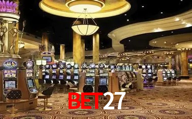 Estatísticas Esportivas bet27