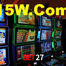 Blackjack Table bet27