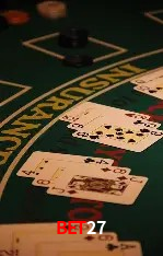 Benefícios VIP na bet27