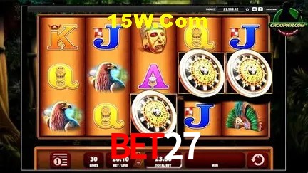 Sistemas de Segurança bet27