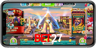Programa VIP bet27