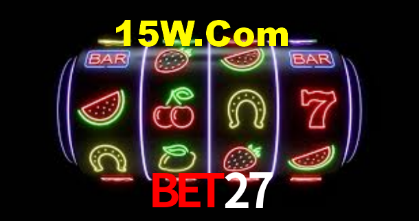 Bônus Generosos e Exclusivos no bet27 para Você!