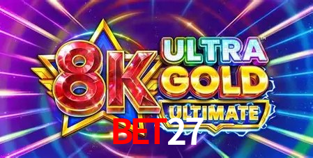 Avaliações dos Jogadores bet27