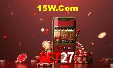 Jogos de Slot bet27