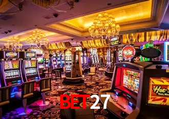 Segurança 2FA bet27