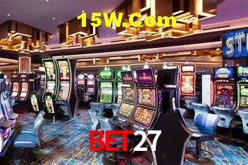 Loterias online na bet27