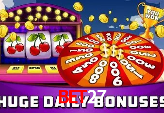 Diretório de Jogos bet27