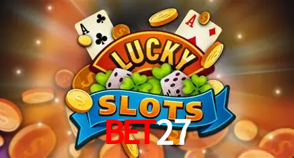 Jogos com bônus e suporte 24h na bet27