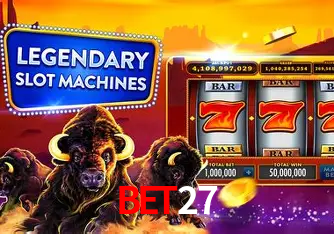 Jogos populares e pagamentos rápidos na bet27