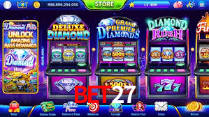 Roulette Table bet27