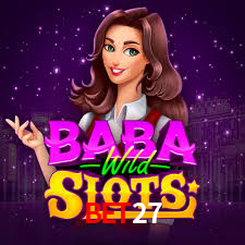 VIP Casino bet27