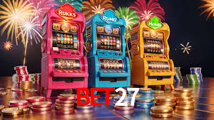 Bonus Features bet27