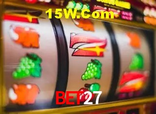 Bônus e promoções da bet27