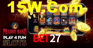 Live Casino bet27