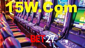 bet27: Seu Cassino Premiado com Pagamentos Rápidos