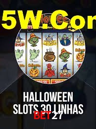 Welcome Bonus bet27