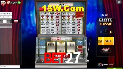 Especiais de Fim de Semana bet27