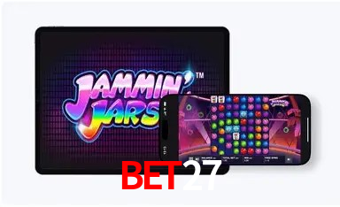 Login Seguro bet27