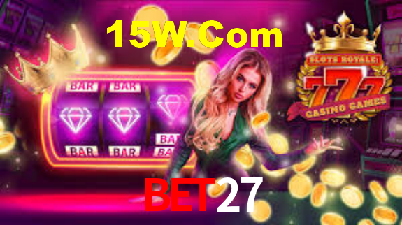 APP rápido e leve da bet27