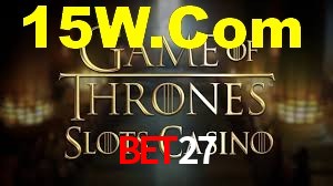 bet27 login
