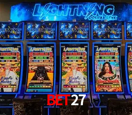 Ofertas Exclusivas bet27